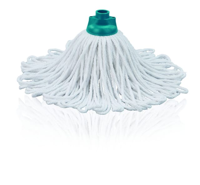 Leifheit Wischmoppkopf 'Classic Mop' Baumwolle