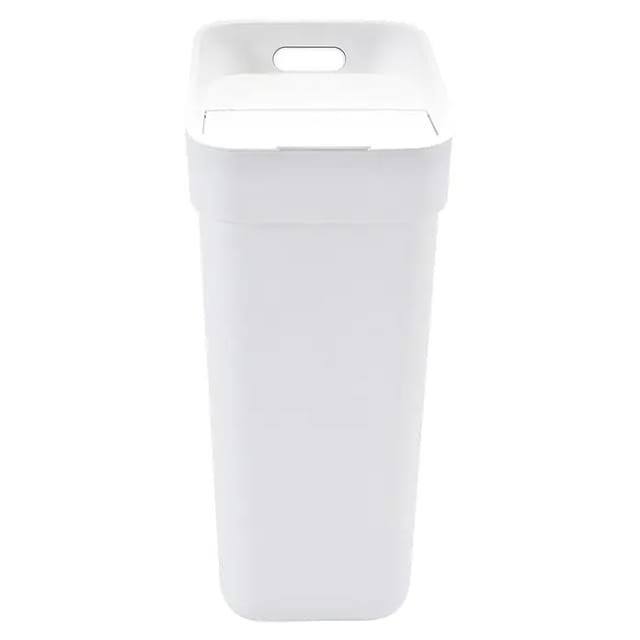 Curver Abfalleimer 'Ready to Collect' weiß 30 l