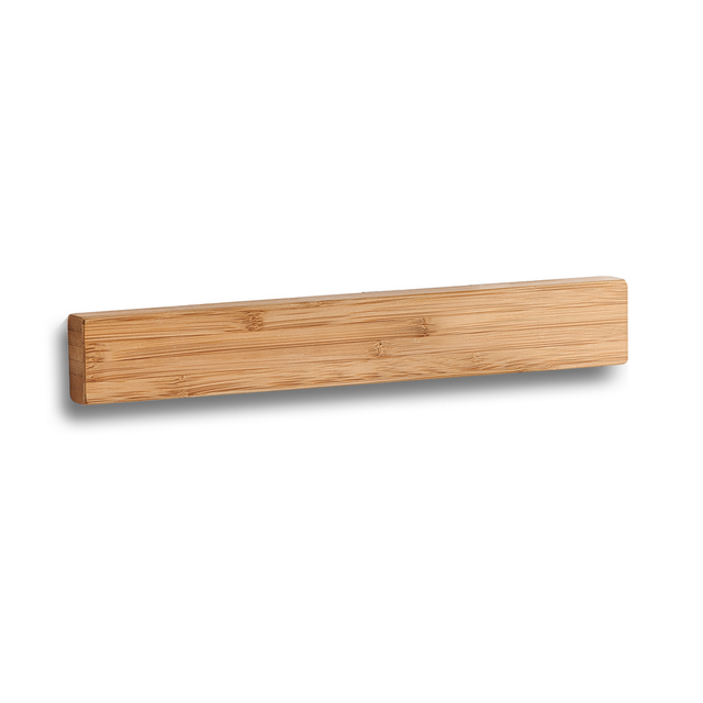 Zeller Magnetleiste naturfarben 30 x 4 x 2 cm