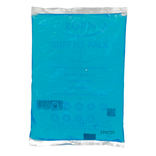 Kühlkissen 'Soft Ice 200' 200 g