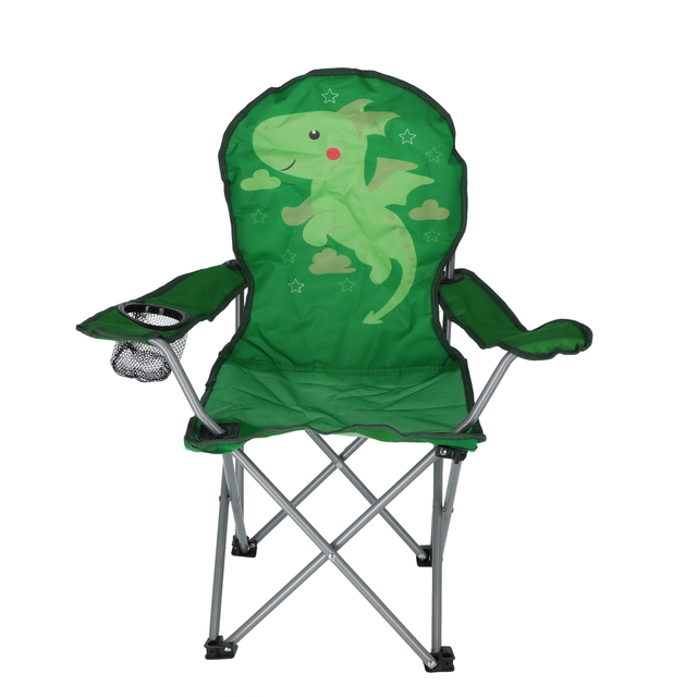Campingstuhl für Kinder 62 x 75 x 38 cm