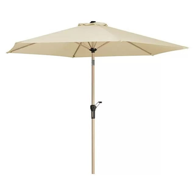 Marktschirm 'Cordoba' Ø 270 cm