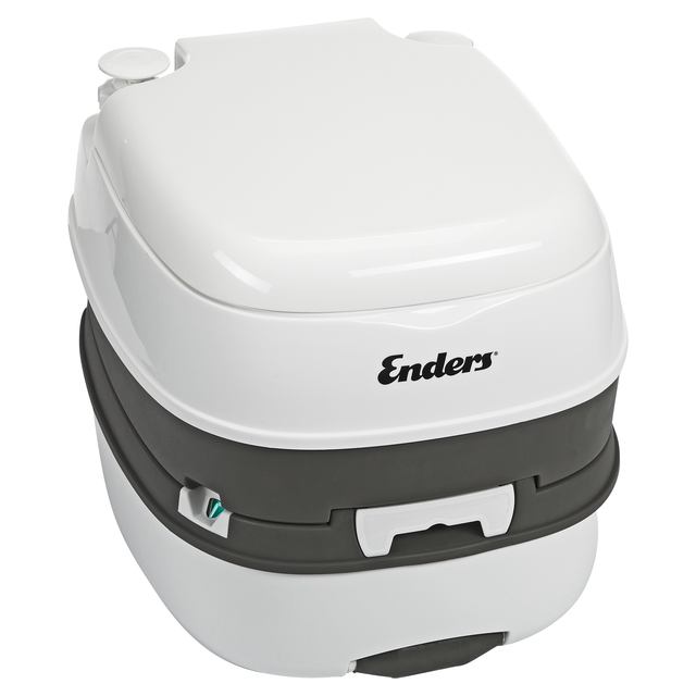 Enders Mobil-WC "Deluxe" 38 x 45 x 37 cm