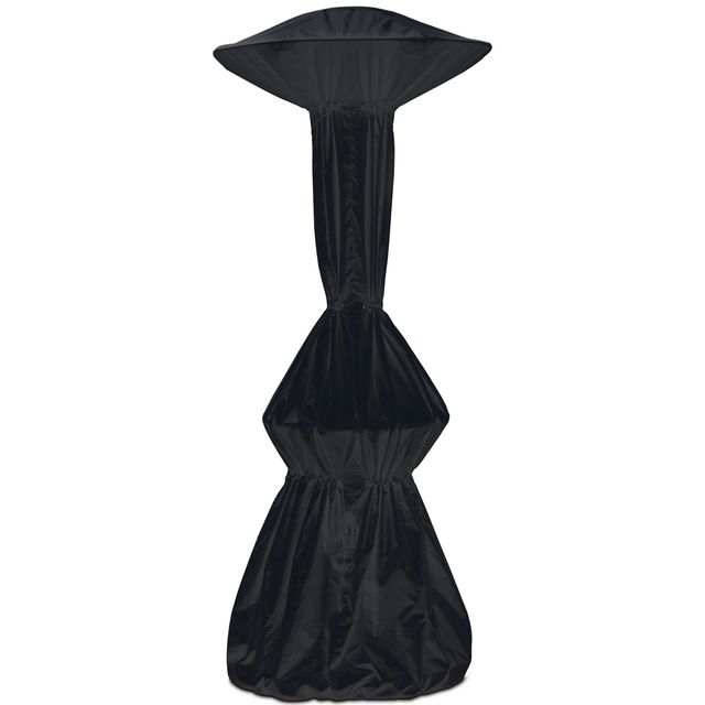 Enders Abdeckung für Terrassenheizer 'Commercial' schwarz 90 x 235 x 90 cm
