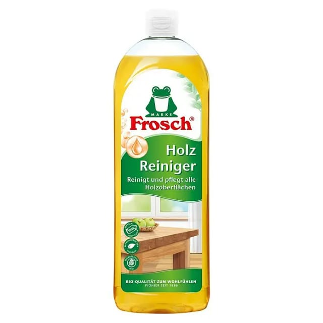 Frosch Holzreiniger 750 ml
