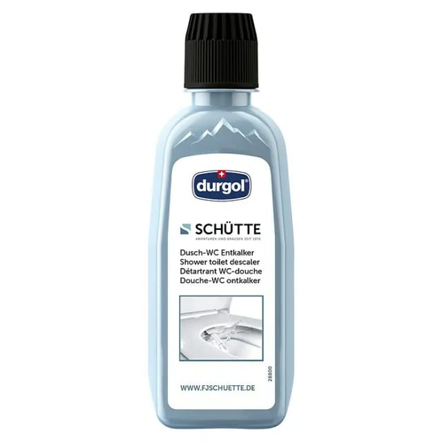 Schütte Dusch-WC Entkalker 250 ml