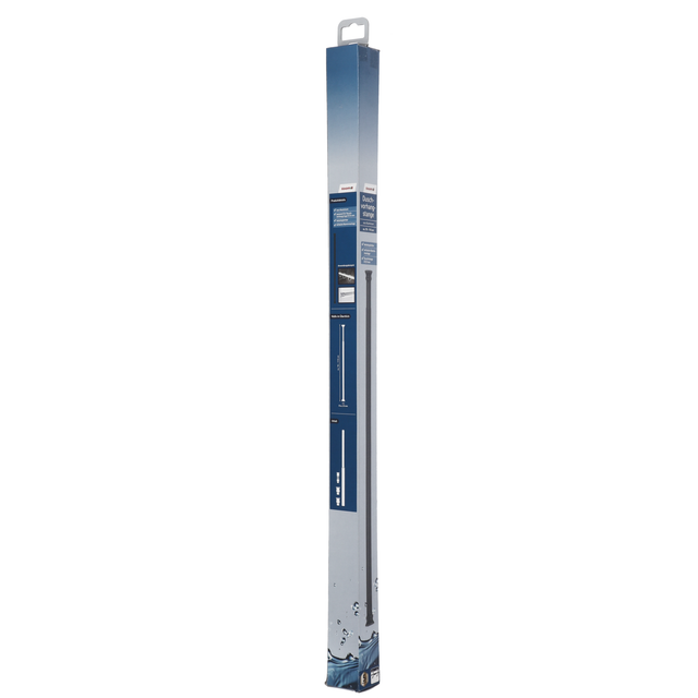 toom Federstange 70 - 115 cm