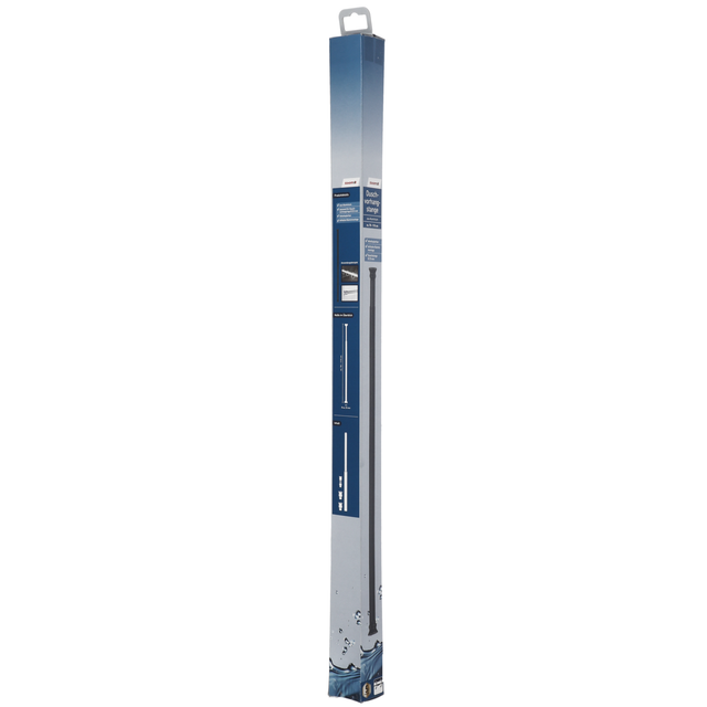 toom Federstange weiß 70-115 cm