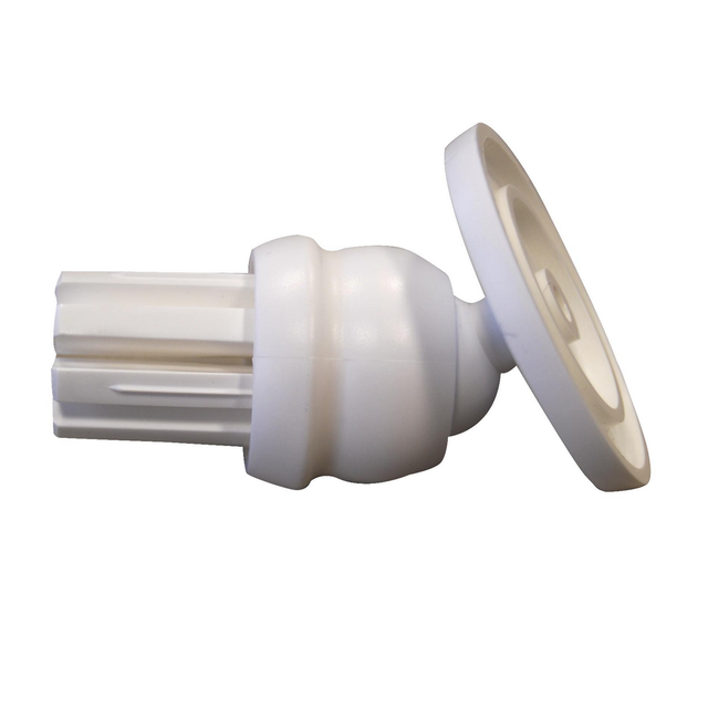 toom Schrägwandadapter "Vario
