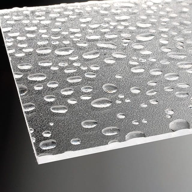 Breuer Eckeinstieg 'Fara4' mit Schiebetür, Kunststoffglas Perlmuster, vollgerahmt, aluminiumfarben, 80-90 x 185 cm