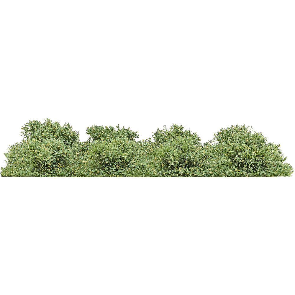 Busch 3603 Strauch Spätsommer 20 Mm