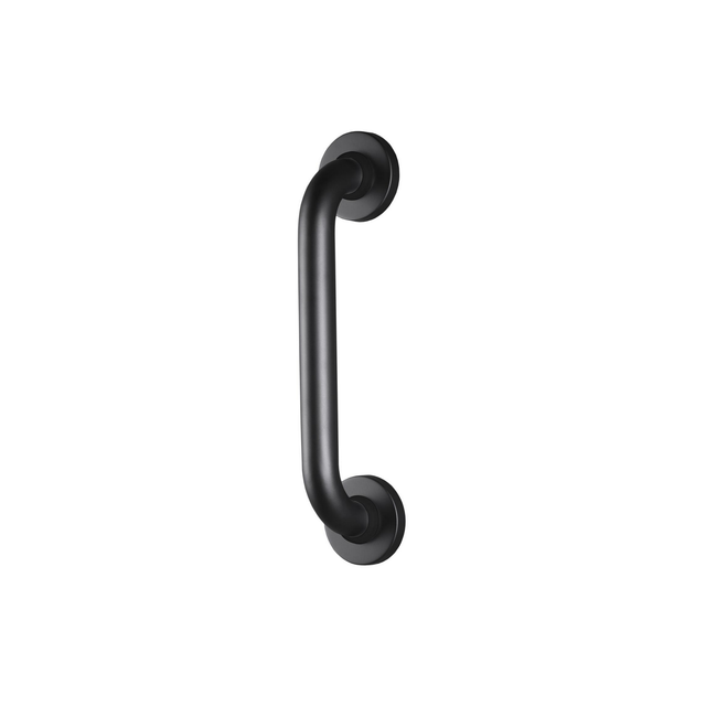 Ridder Haltegriff 'Sam' matt schwarz 30 cm