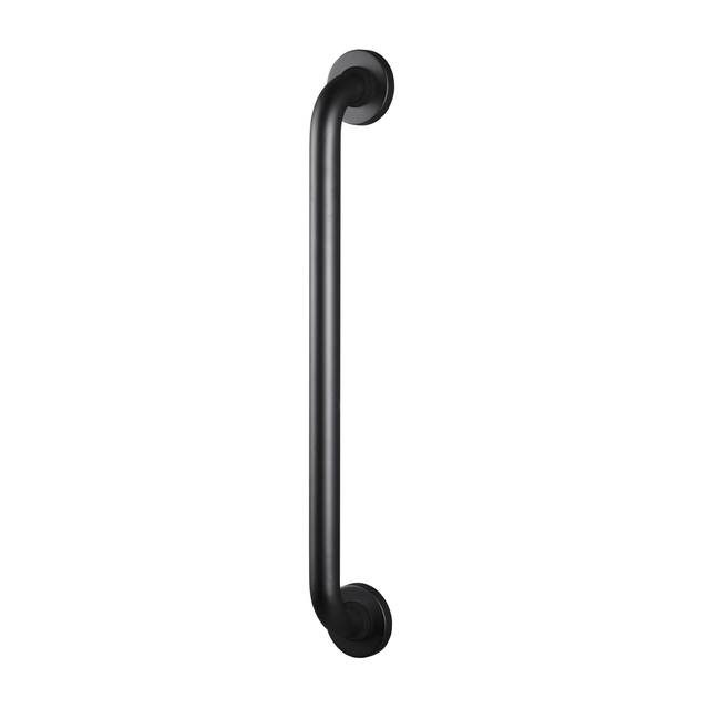 Ridder Haltegriff 'Sam' matt schwarz 60 cm