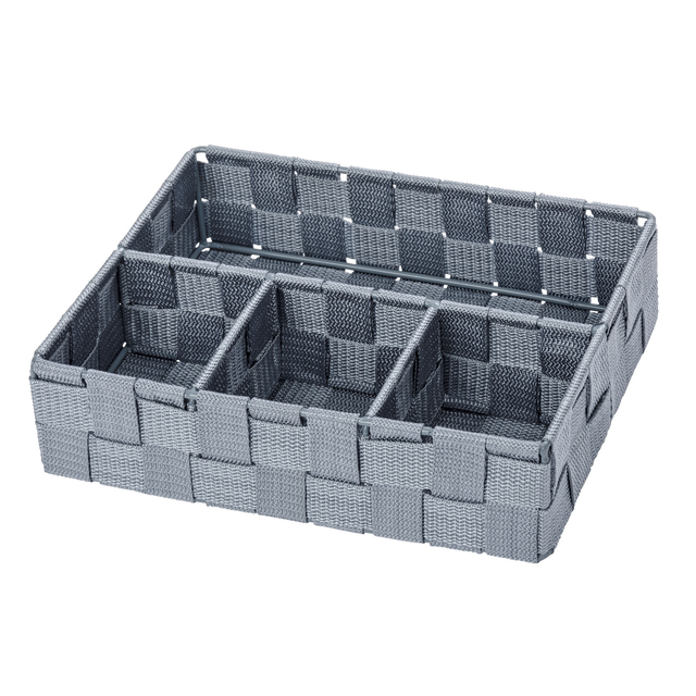Wenko Badorganizer 'Adria S' grey