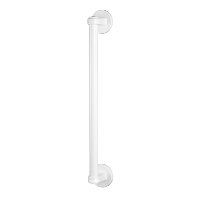 Ridder Badewannen-Haltegriff 'Pro' weiß 60 cm bis 110 kg