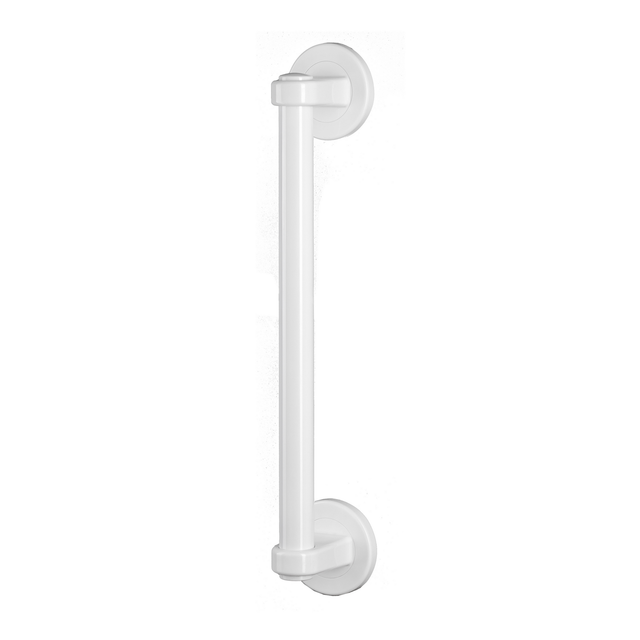 Ridder Badewannen-Haltegriff 'Pro' weiß 45 cm bis 110 kg
