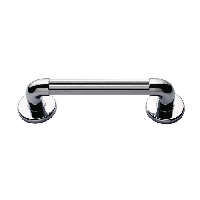 Ridder Wannen-Haltegriff 'Max' chromfarben 30 cm, bis 100 kg