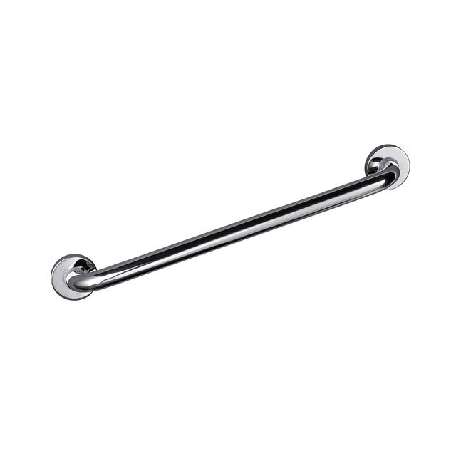 Ridder Wannen-Haltegriff 'Comfort' Edelstahl glänzend, 60 cm, bis 110 kg