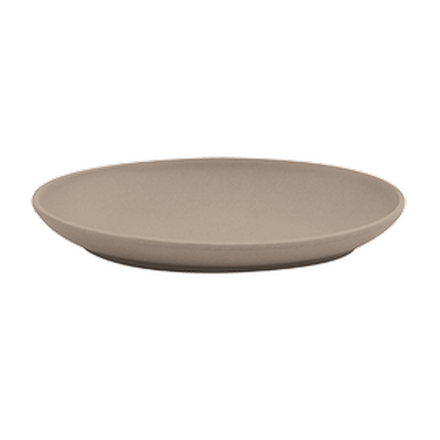 Spirella Seifenschale 'Takeo' Bambus taupe 15,3 x 10 x 2 cm
