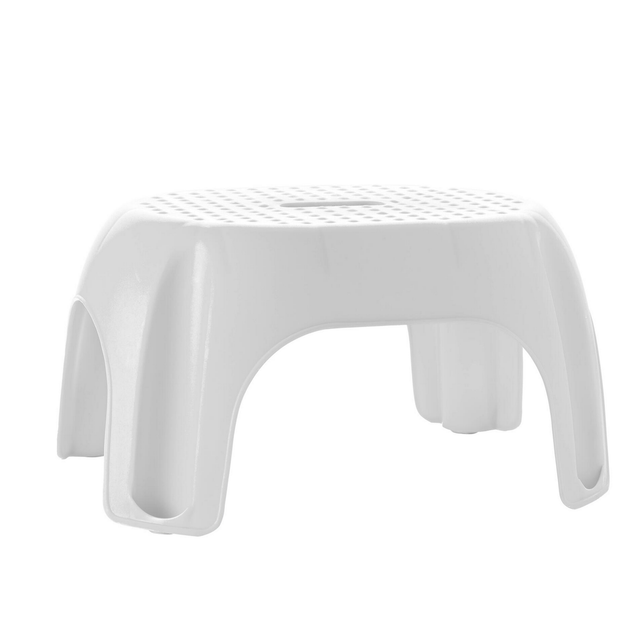 Ridder Bad-Hocker 'Fun' weiß 39 x 33 x 22 cm