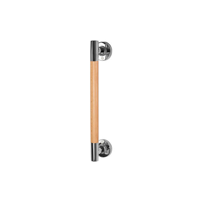 Ridder Haltegriff 'Ken' buchefarben 8 x 48,5 cm