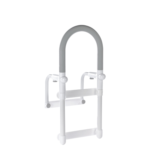 Ridder Badewannen-Einstiegshilfe 'Comfort' weiß, 54 cm, bis 100 kg