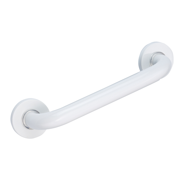 Ridder Wannen-Haltegriff 'Comfort' weiß, 30 cm, bis 110 kg