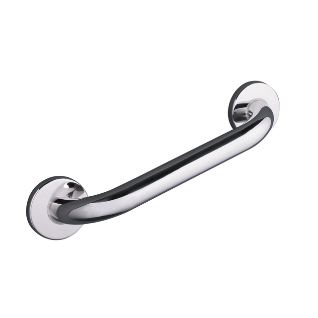 Ridder Wannen-Haltegriff 'Comfort' Edelstahl poliert, 30 cm, bis 110 kg