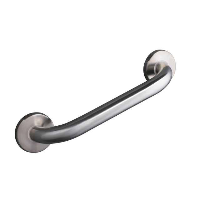 Ridder Wannen-Haltegriff 'Comfort' Edelstahl gebürstet, 30 cm, bis 110 kg
