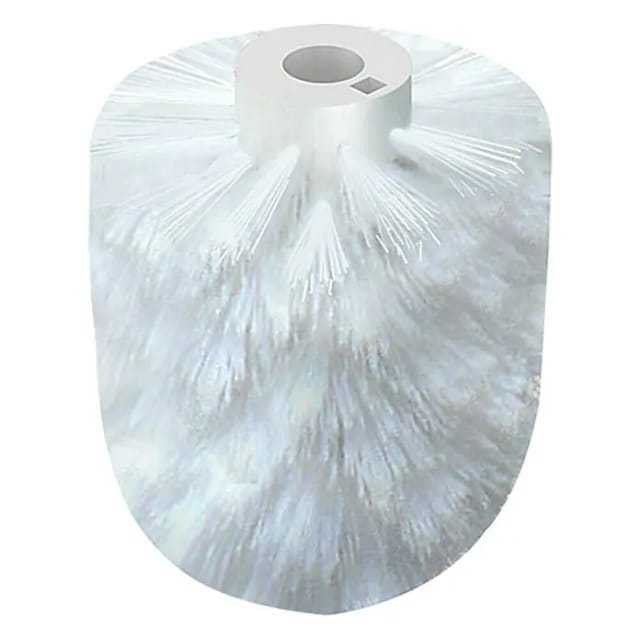 Lenz WC-Ersatzbürstenkopf 'Pisa/Scala/Siena' weiß