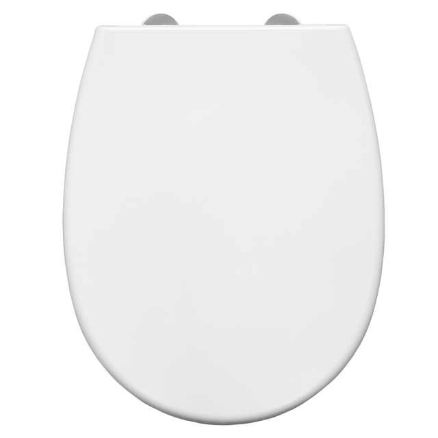 Bemis WC-Sitz 'Click&Clean Silent' mit Absenkautomatik weiß