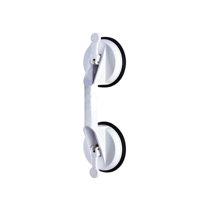 Ridder Halte-Sauggriff 'Comfort' mobil, weiß, 32 cm, bis 100 kg