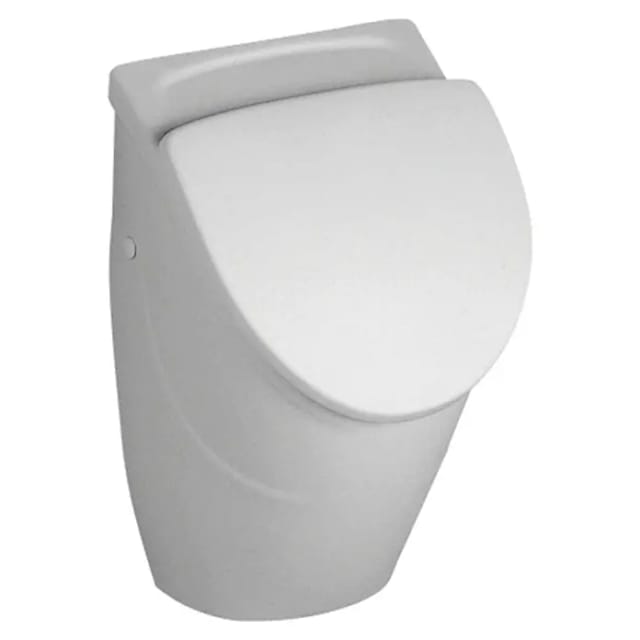 Villeroy & Boch Urinal-Deckel 'O.Novo' weiß