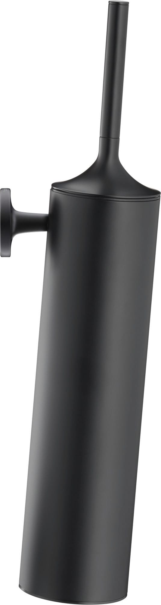 Duravit WC-Bürstengarnitur 'Starck T' schwarz matt
