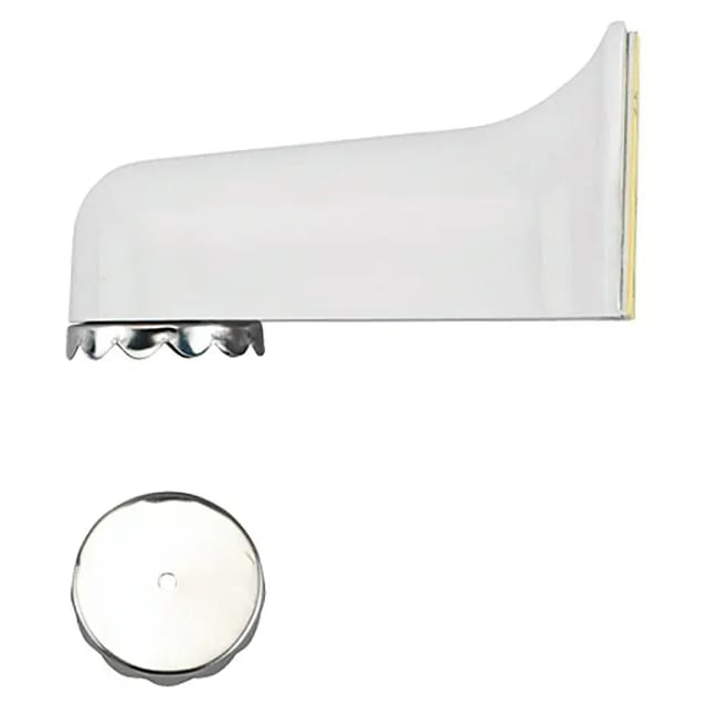 Wenko Magnet-Seifenhalter weiß