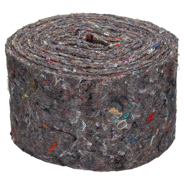 Kirchhoff Isolierfilz 5 m x 7 cm