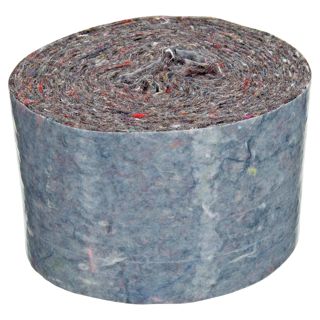 Kirchhoff Isolierfilz selbstklebend 5 m x 7 cm