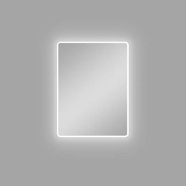 DSK LED-Spiegel 'Silver Sunshine' 60 x 80 cm