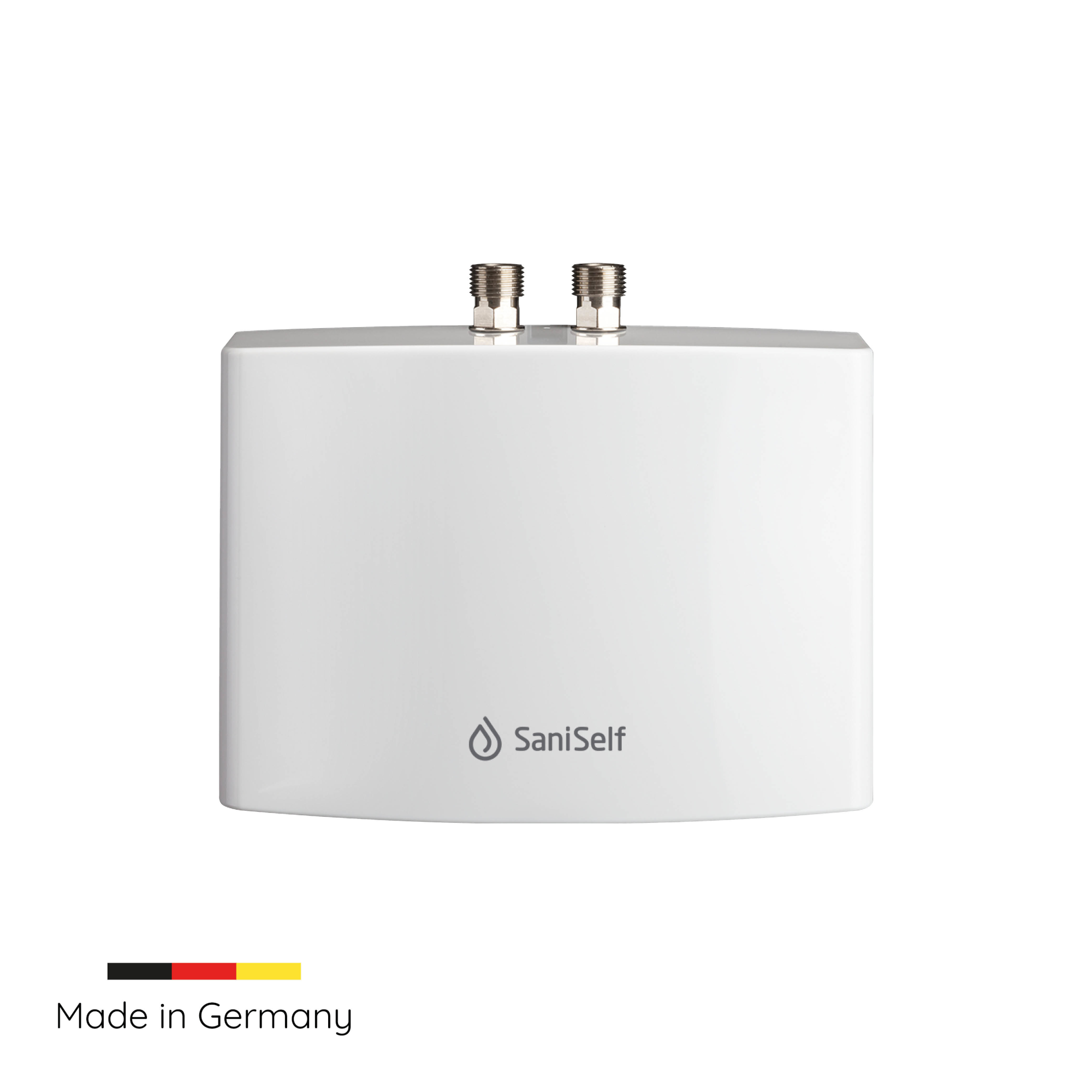 Saniself Klein-Durchlauferhitzer 'KD' 3,5 kW