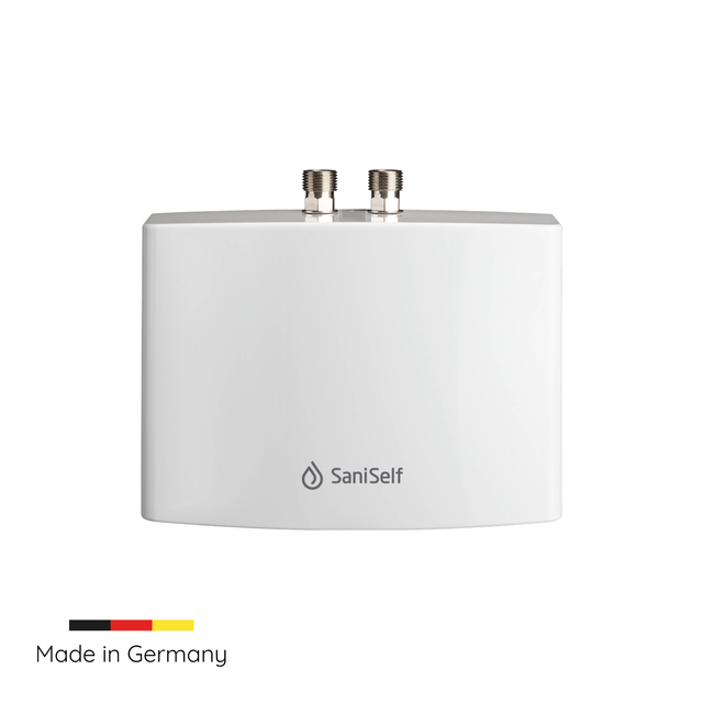 Saniself Klein-Durchlauferhitzer 'KD' 3,5 kW