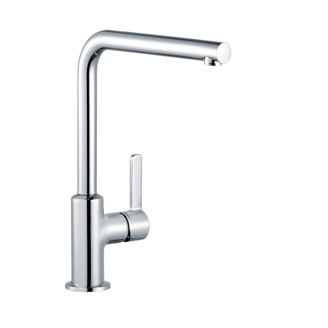 Kludi Spültischarmatur 'L-Ine S Eco' Messing 29 cm
