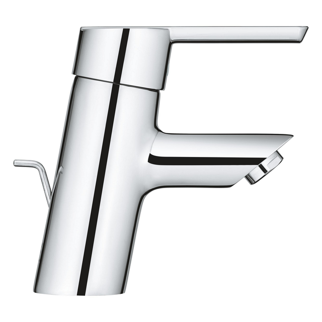 Grohe Einhand-Waschtischbatterie 'Feel' S-Size verchromt