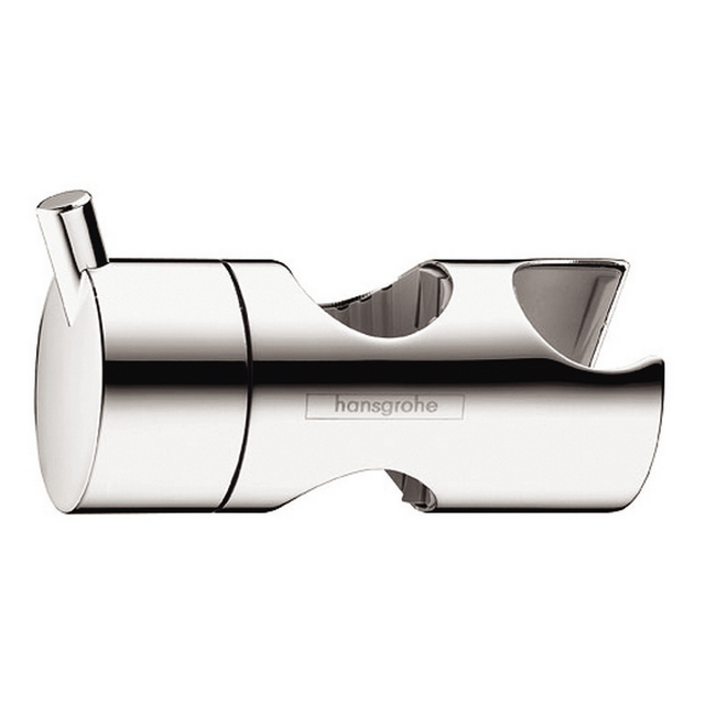 Hansgrohe Konusgleiter chromfarben 6 x 6 x 14 cm