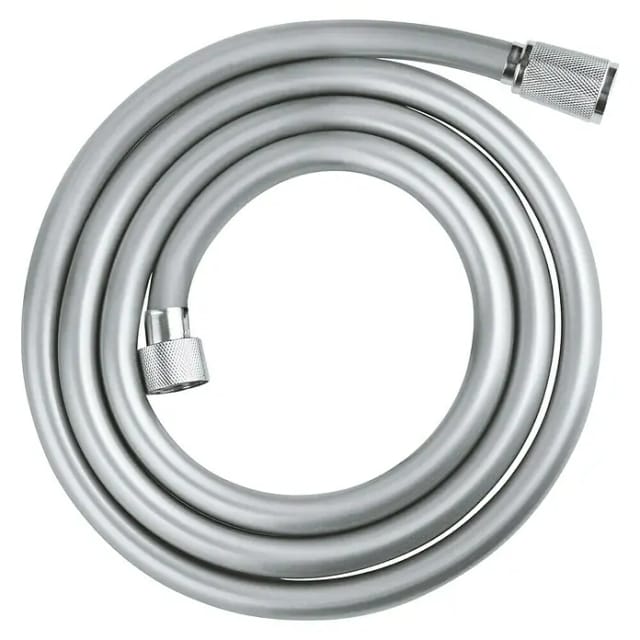 Grohe Brauseschlauch 'Vitalioflex Trend' chromfarben 175 cm