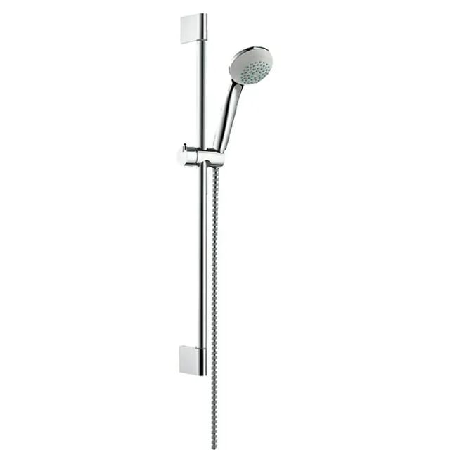 Duschset 'Crometta 85 Jet'