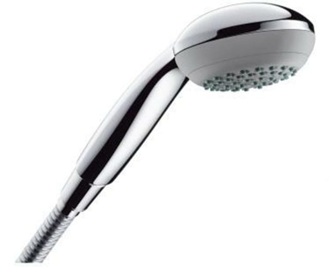 Handbrause 'Crometta 85 Vario'