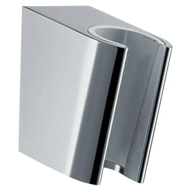 Hansgrohe Brausehalter 'Porters S' Kunststoff chromfarben