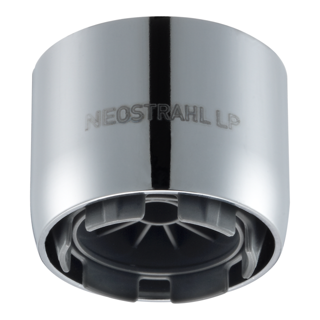 Perlator Niederdruck-Strahlregler M22
