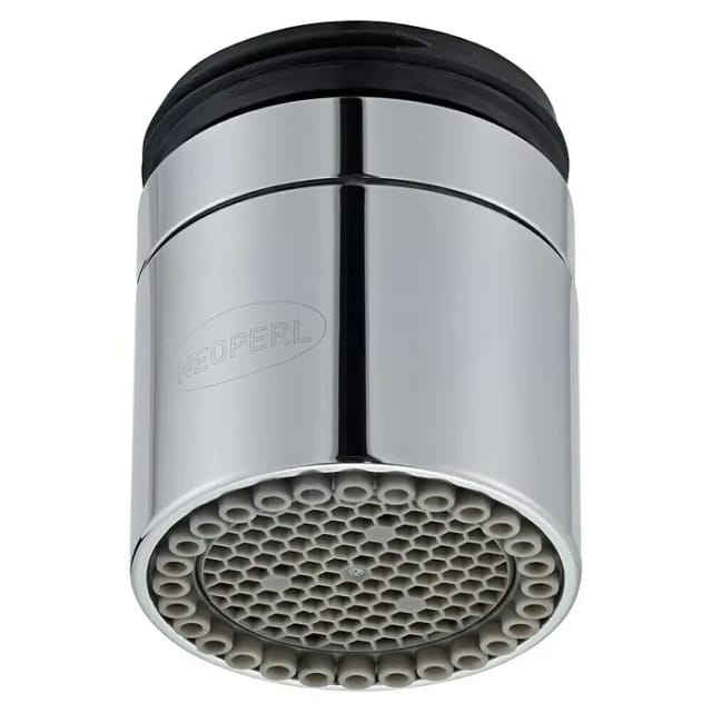 Neoperl Umstellstrahlregler M22/M24, 5,7 l/min