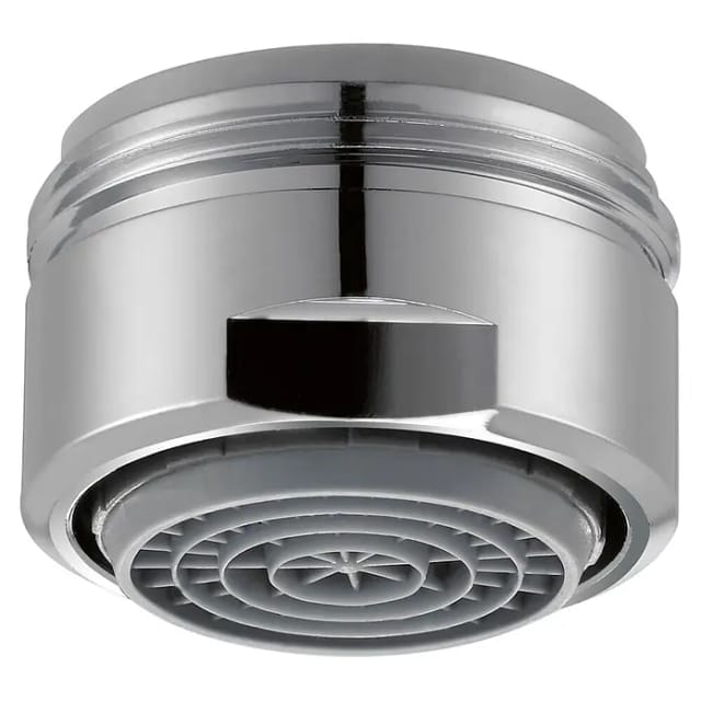 Neoperl wassersparender Strahlregler M24, 5 l/min 2 Stk.